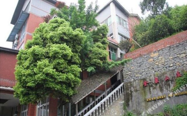 Jinquan Hostel