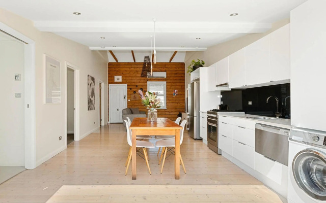 Geelong West Miner's Cottage