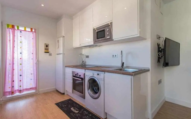 Precioso apartamento terraza con vistas