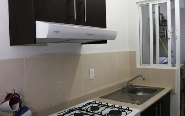 R Vacacionales Tulipanes