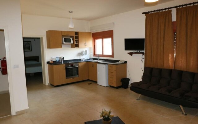 Oak Hills Hotel