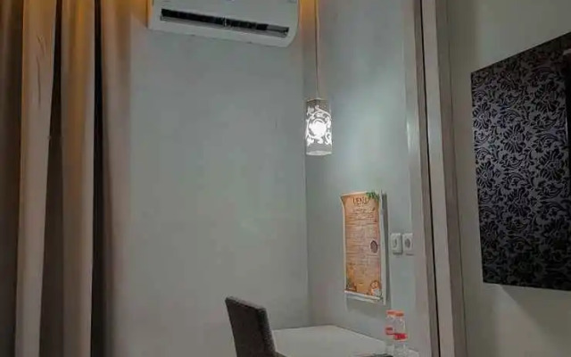 Tugu Indah Hotel Semarang