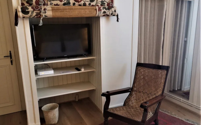 La Résidence des Indes - Chambres d'hotes