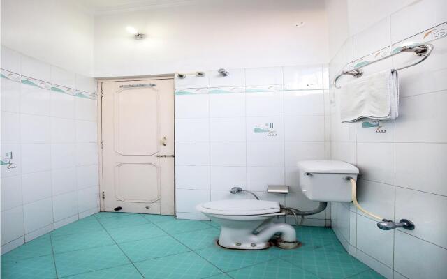 OYO 5853 Hotel Shingar Regency