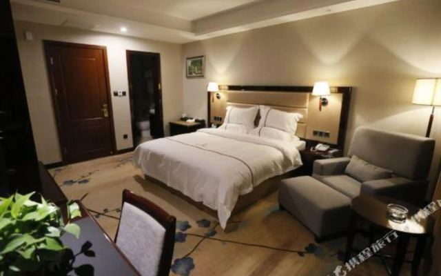 Shangdong Business Hotel