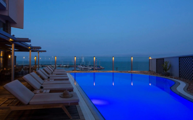 Cabo Verde Hotel
