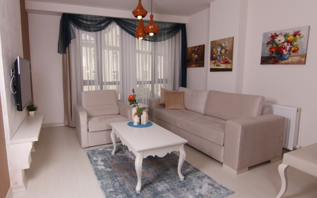 Zin D Home Cekmekoy