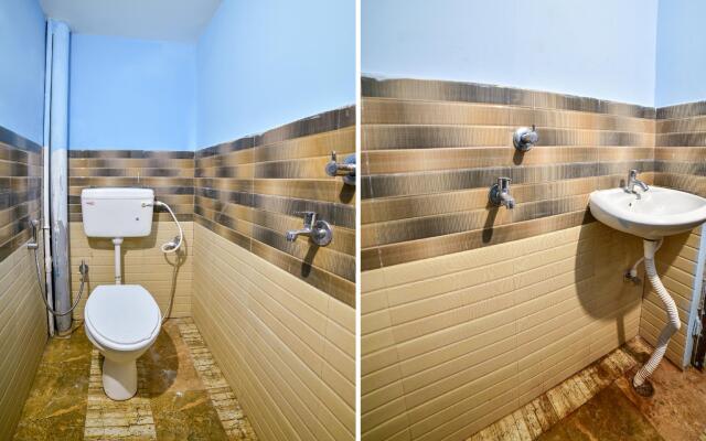 Shashi Prabha Palace by OYO Rooms