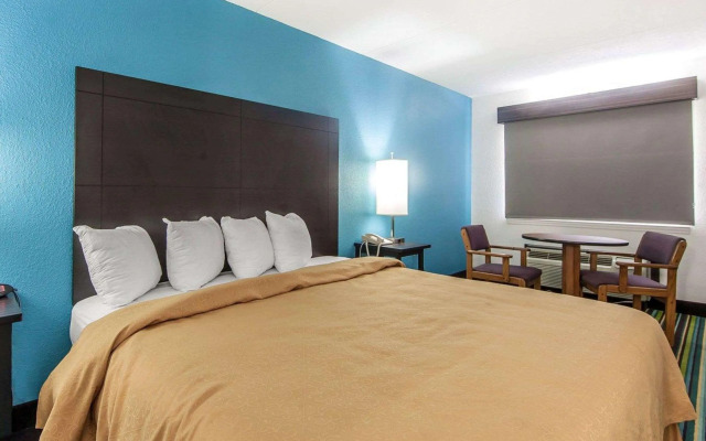 Quality Inn & Suites