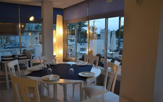Hotel Solvi - Adults Only