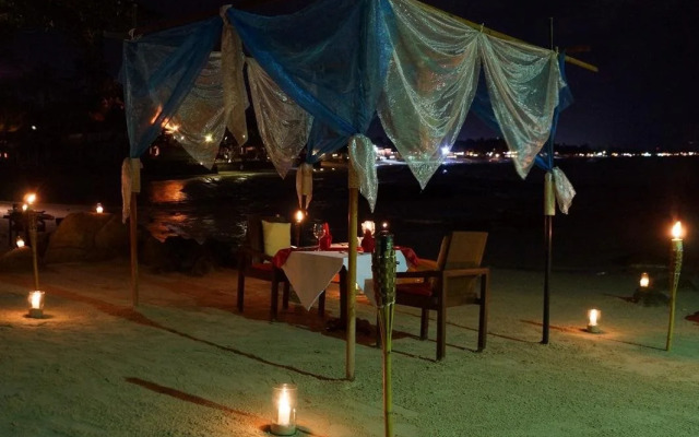 Bhundhari Chaweng Beach Resort Koh Samui