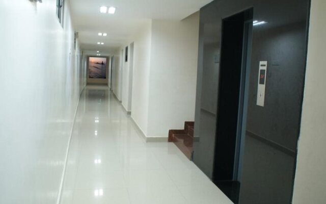 Hotel Srimaniya