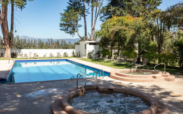 San Jose de Puembo Quito Airport, an Ascend Hotel Collection