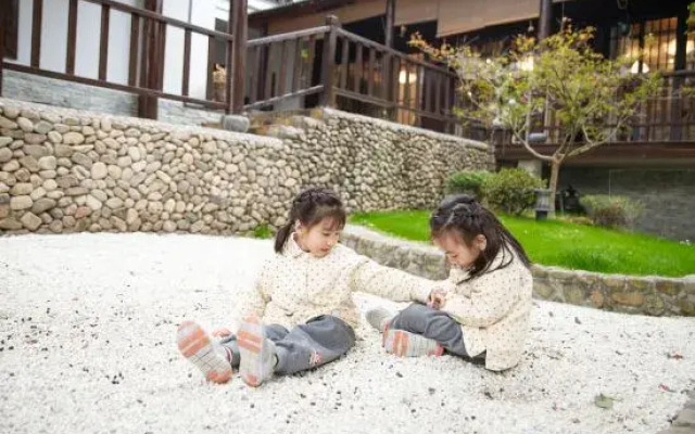 Moganmingtai Homestay