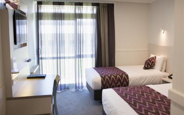 Wanaka Hotel