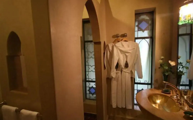 Riad Lyla Marrakech