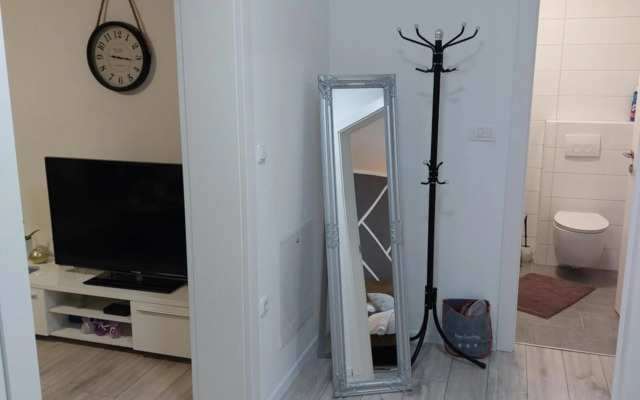 Two Bedroom Apartment