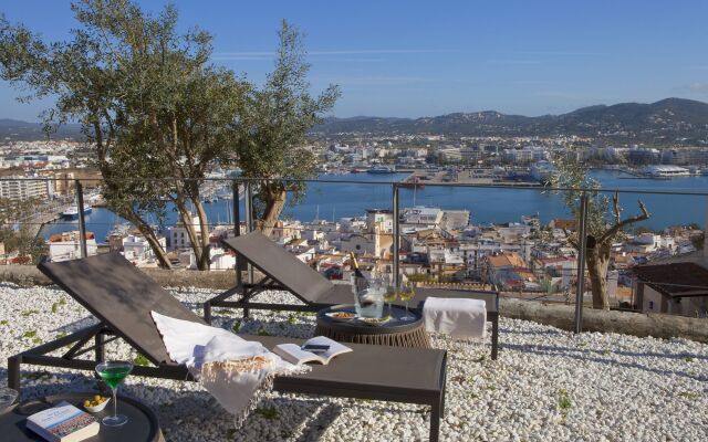 Hotel La Torre del Canonigo - Small Luxury Hotels