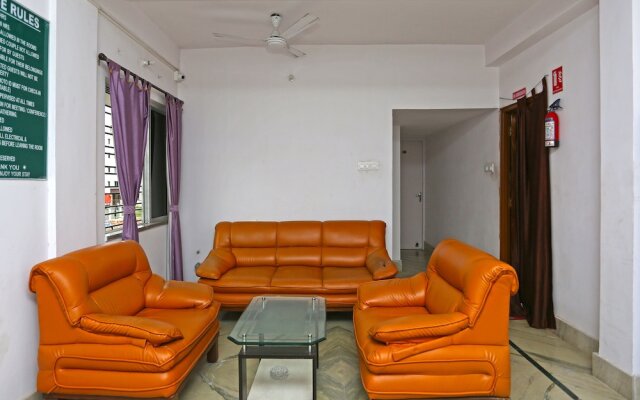 OYO Flagship 9980 Violet Guest House