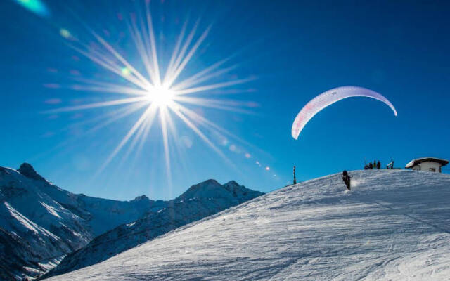 Haus Alpenblick