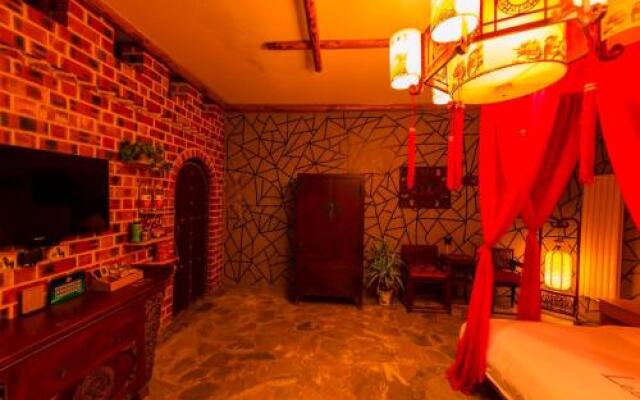 Beijing Badaling Leo Great Wall Hostel