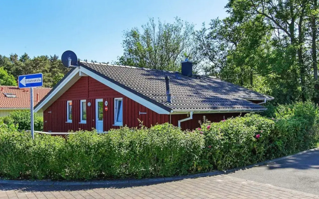 Holiday Home in GrÃ¶mmitz