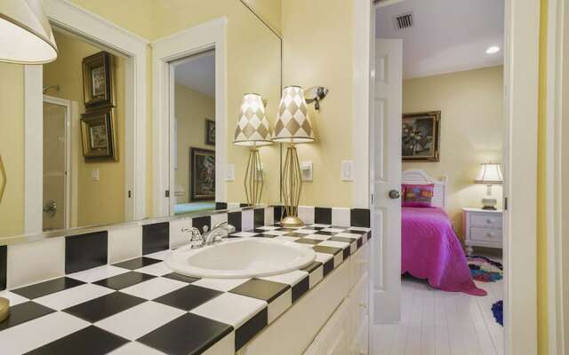 Villa Palazzo by Five Star Properties