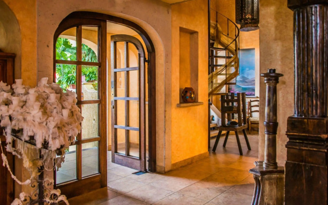 Tropicana Los Cabos, Tapestry Collection by Hilton