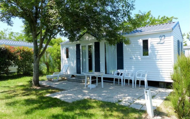 Breton House With Enclosed Garden