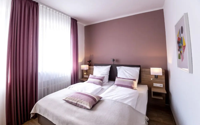 Hotel Restaurant Verst