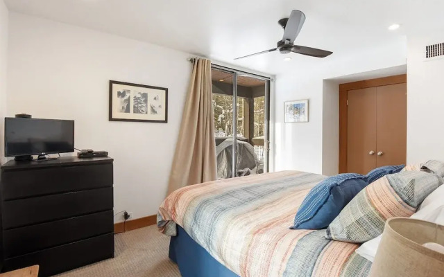 Silver Strike Getaway