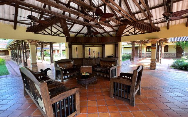 Tequendama Hotel Campestre Villavicencio