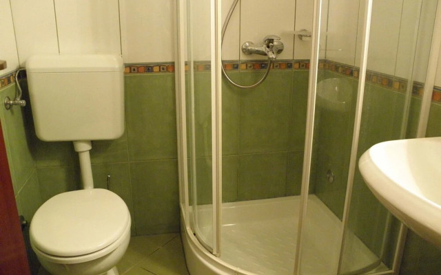 Ivanka - 10 m From sea - A3