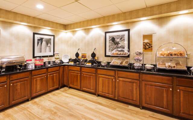 Hampton Inn & Suites Greenville/Spartanburg I-85, SC