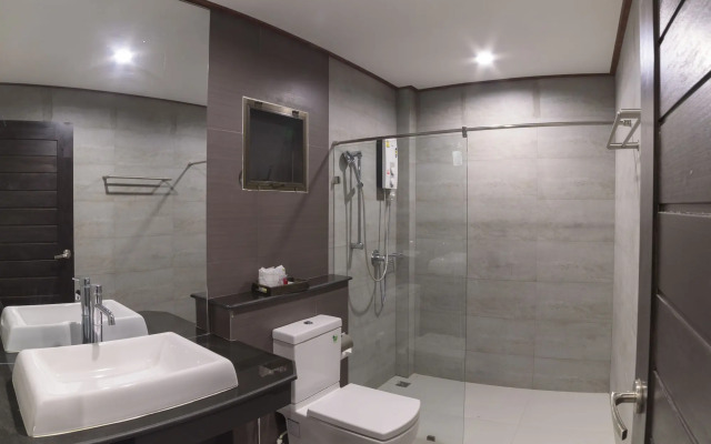 Chanalai Resort and Hotel