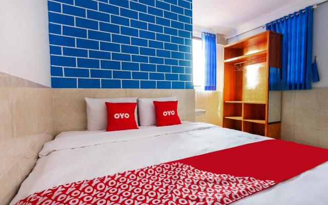 OYO Life 3720 Homestay Gayatri Janti