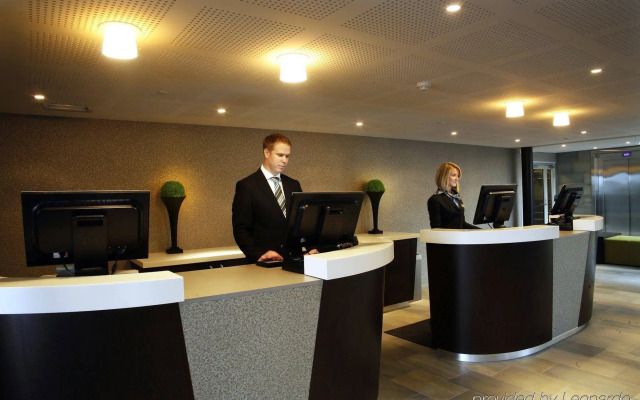 Scandic Bakklandet