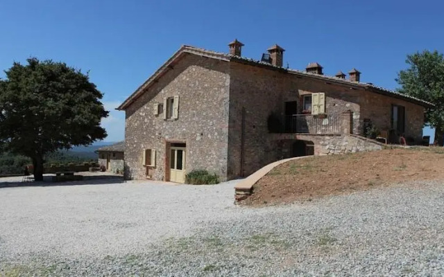 Agriturismo Poggio ai Legni