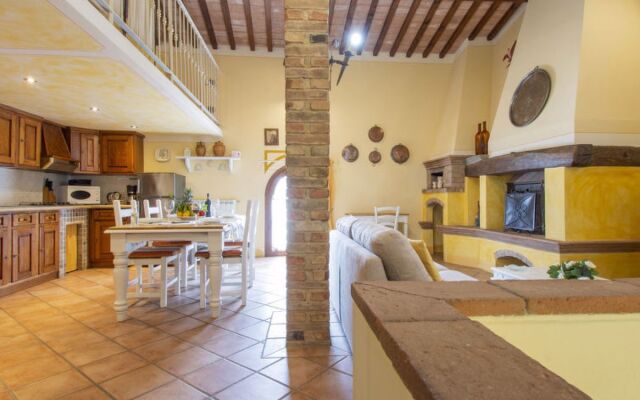 La Vecchia Pieve 35799