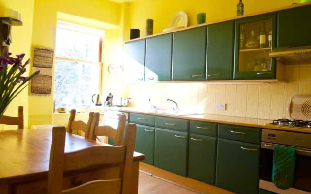 2 Bedroom Flat With Great Views