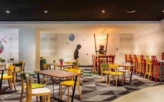 Ibis Styles Brisbane Elizabeth Street