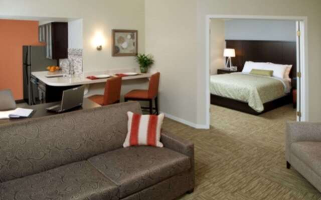 Sonesta ES Suites San Jose Airport