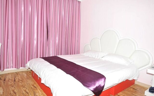 Yushuiqing Business Hotel- Xilingxia Branch