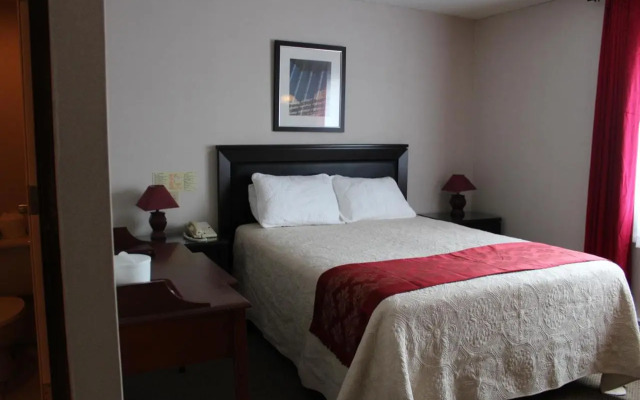 Motel Capri