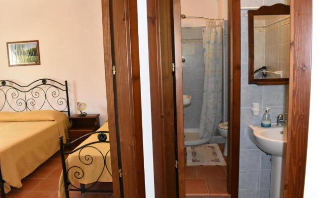 Agriturismo Fontanapietra