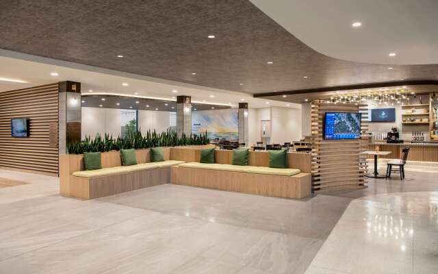 Wyndham Garden Winnipeg Airport