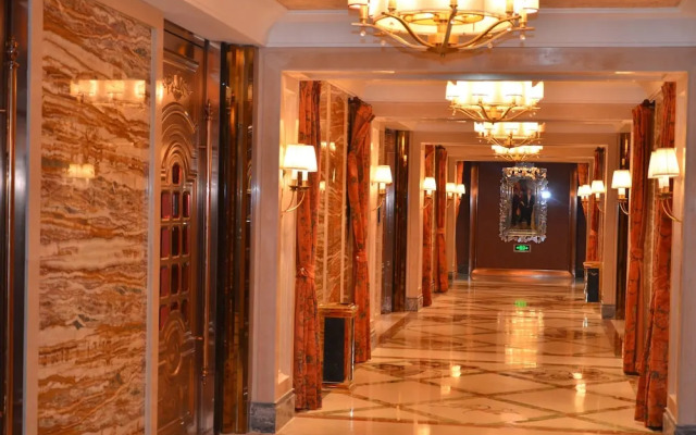 Yuyao Yangming Hot Spring Resort