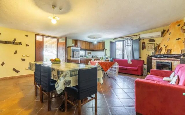 Authentic Sardinian Villa Surrounded by Nature