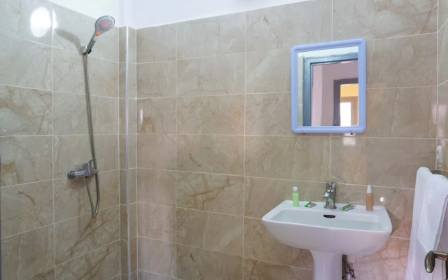 Hotel  WARDA  Ouarzazate