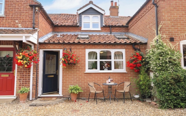 Honeysuckle Cottage
